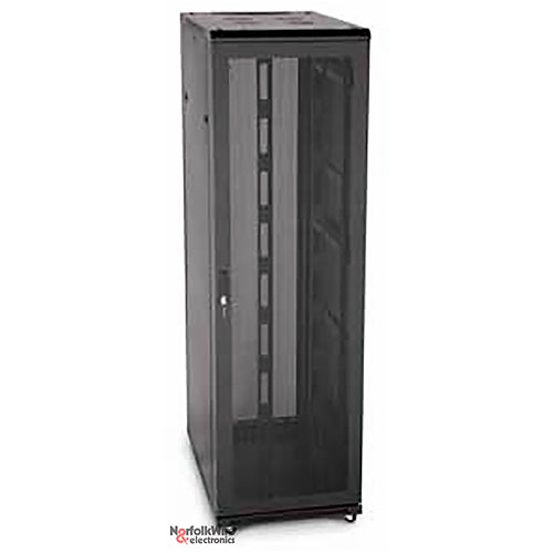 Kendall Howard LINIER 3100 Series 3100-3-001-42 Server Rack Cabinet