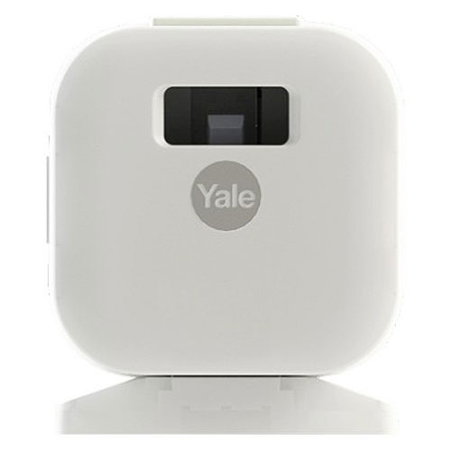 Yale Smart Cabinet Lock W/Bluetooth-White