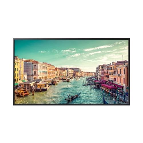 32-Inch Commercial Fhd LED LCD Display, 400 Nit -