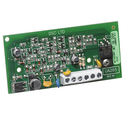 Adrs Loop Rptr /Isolator Mod