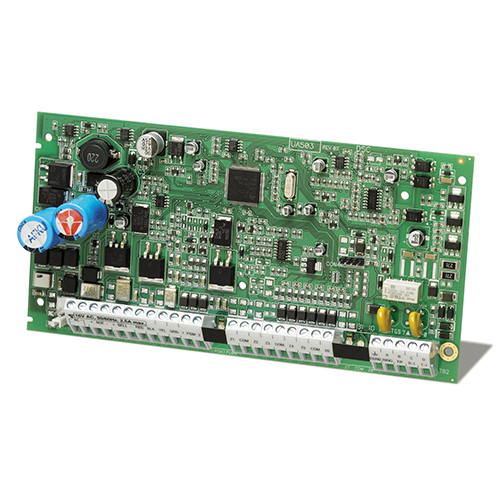 DSC PC1616PCB Alarm Control Panel Board