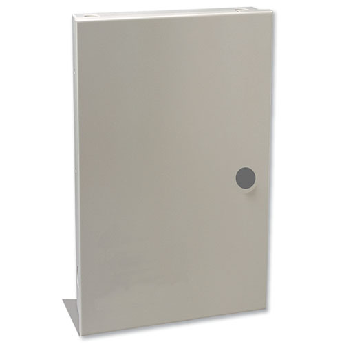 DSC PC4051C Alarm Control Panel Cabinet