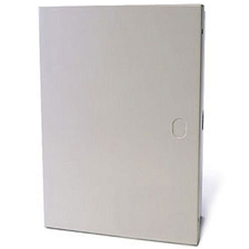 DSC PC5001C PowerSeries Intrusion Detection Mounting Empty Cabinet - for 1 Module