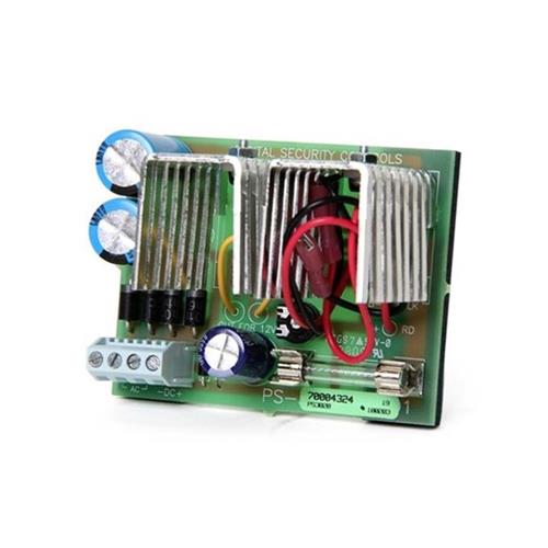 3 Amp, 6-12 VDC Generic Pwr Supply