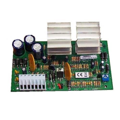 3 Amp, 12 VDC Generic Pwr Supply