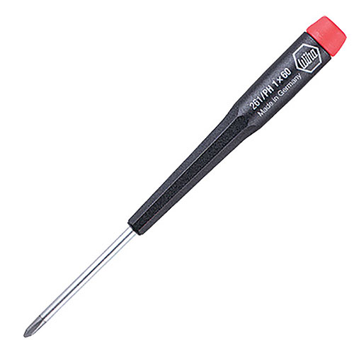 Precision Phillips Driver #00 X 40mm