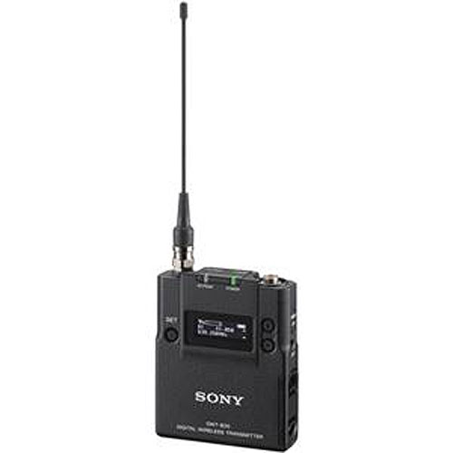 Sony DWT-B30 Digital Bodypack Transmitter