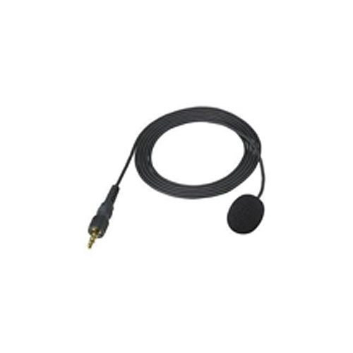 Sony ECM-X7BMP UWP Uni-Directional Lavalier Mic Package