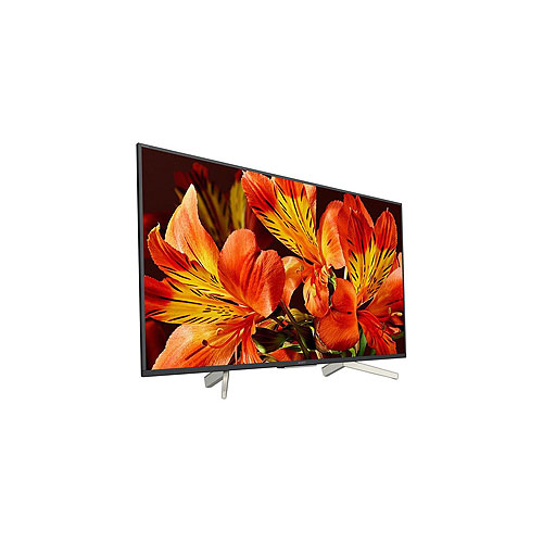 43-Inch Bravia 4k Hdr Prof-Footl Display