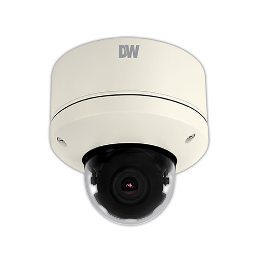 Digital Watchdog MEGAPIX MV421DB 2.1 Megapixel Network Camera - Dome