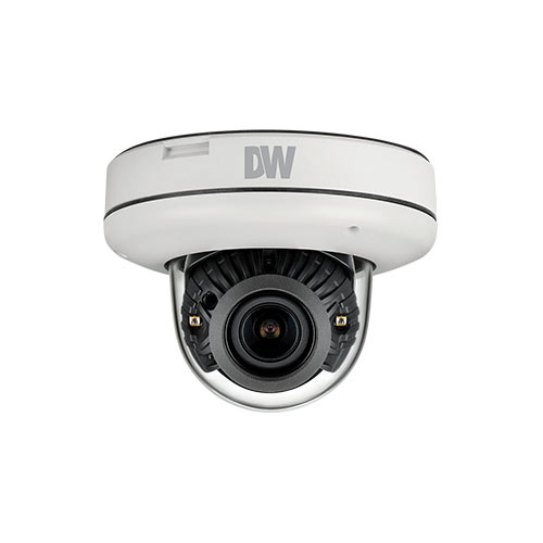 Digital Watchdog MEGApix DWC-MV85WIAT 5 Megapixel Network Camera - Dome