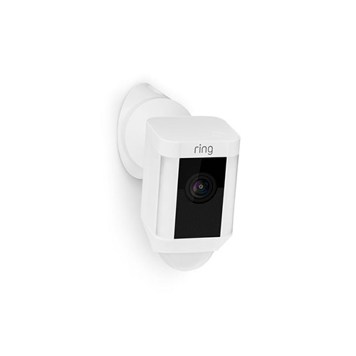 Ring 8KS1S7BEN Wall Mount (35 Deg) for Spotlight Cam Wired