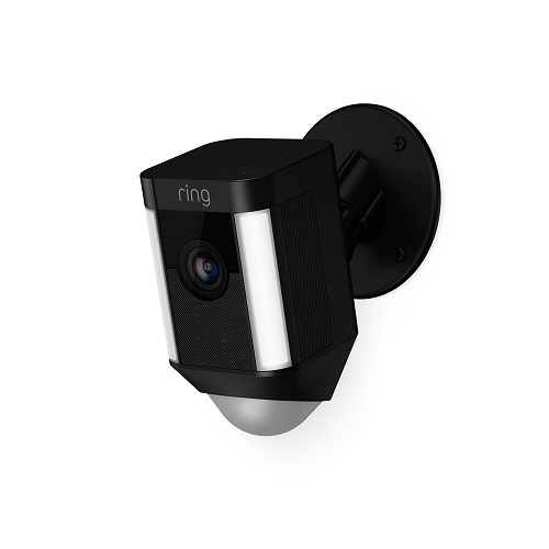 Ring Network Camera