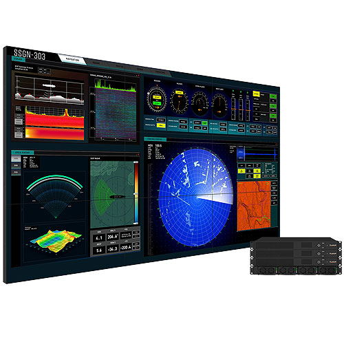 Fru Lx46x-L LCD Module