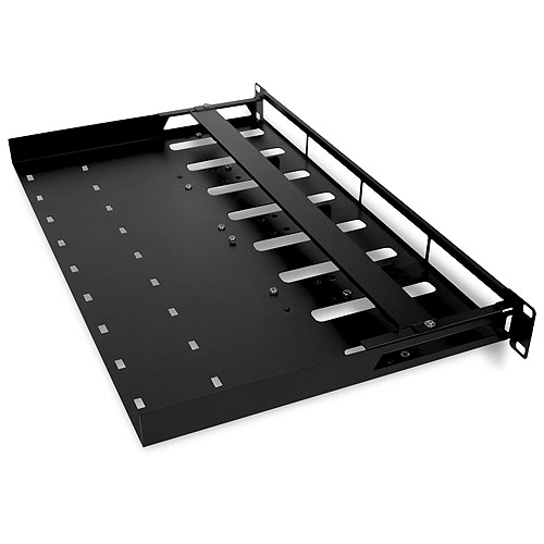 Atlona AT-RACK-1RU-ME Multi-Extender 1RU Rack Shelf