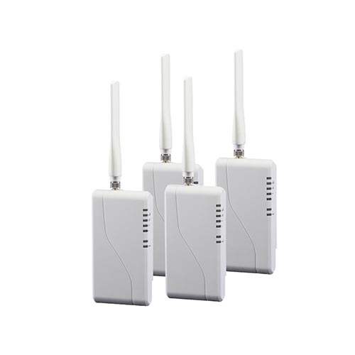 Tg-1 Express LTE-A, 4-Pack (AT&T)