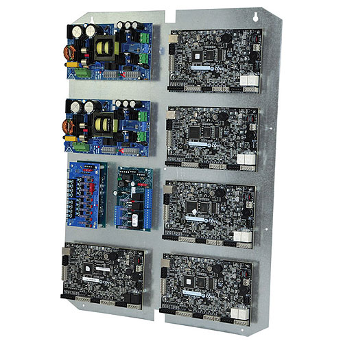 Altronix TCV2 Trove2 Backplane for Altronix/CDVI