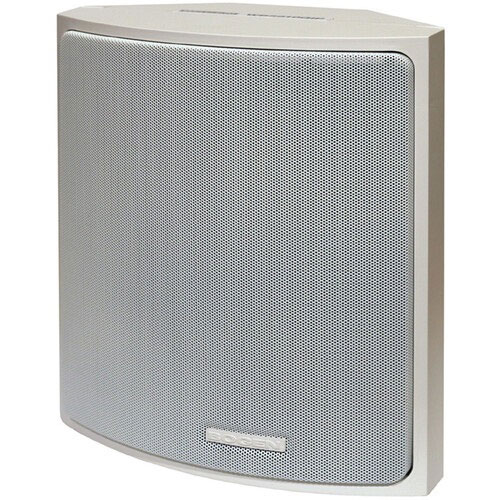 Ip Wall Baffle Speaker