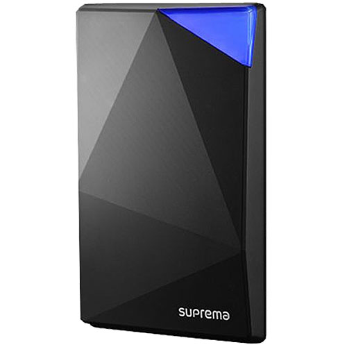 Suprema XPMEV2 XPass Smart IP Access Reader, MIFARE, Outdoor, PoE