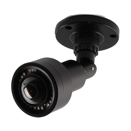 Broadsight Systems BB-WA25 2.4 Megapixel Surveillance Camera - Bullet