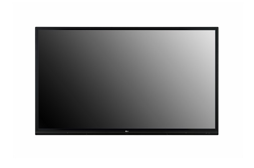 LG 75TR3BF-B Digital Signage Display