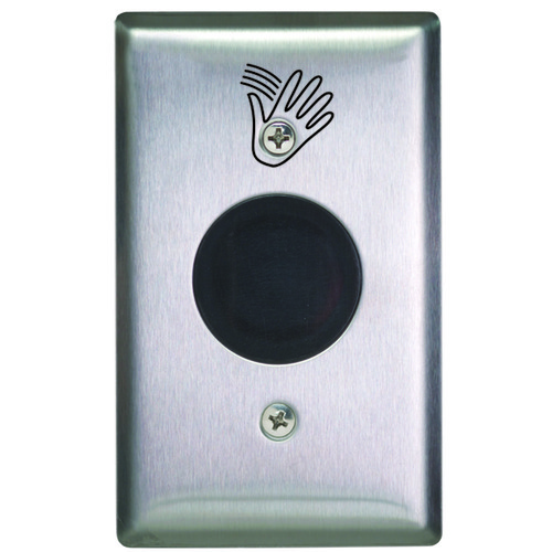 Hands Free Switch., 'short Range', 1 Relay, Single