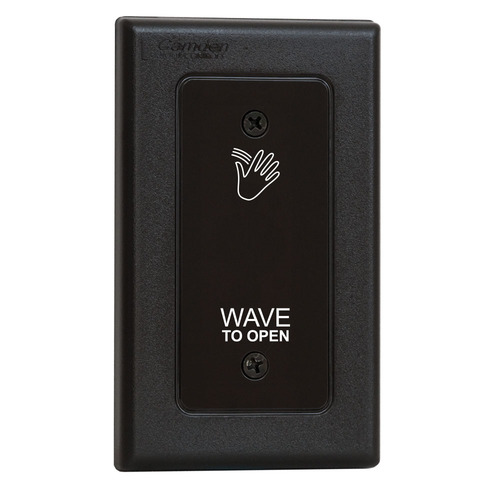 Line Pwrd  Sure-Wave,2 Relay,S/G Hand Icon & 