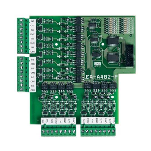 CDVI CA-A482-P Destination Reporting Module