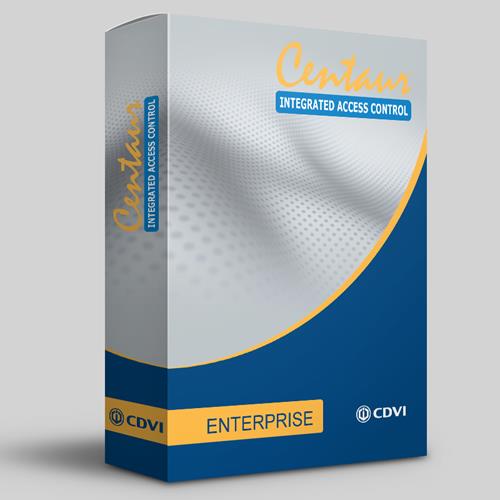 CDVI CS-ENT7 Centaur Enterprise 7.0 - Software