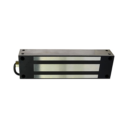 CDVI ESM500 E-M Lock 1100 lb. Surface Mount Exterior