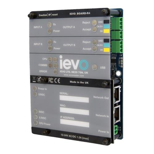 CDVI IEVO-MB50K ievo 2-Reader Control Board