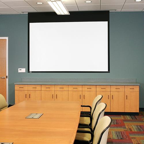 Profile+ Projection Screen, 193