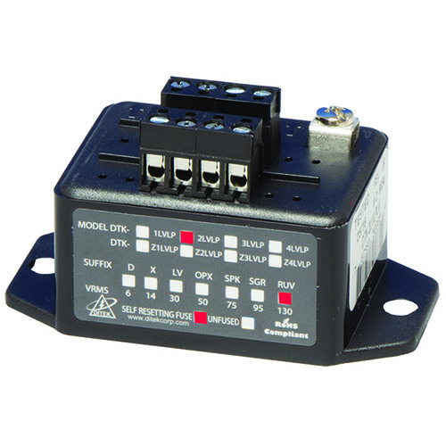 DITEK DTK-2LVLPSCPRUV Surge Suppressor