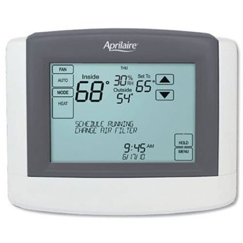 Aprilaire 8800 Universal Communicating Thermostat