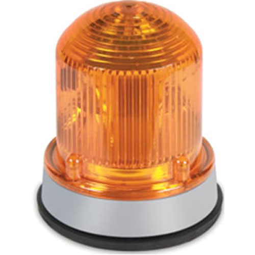 Edwards Signaling 125LED Series Standard LED Beaconsfor NEMA 4X Applications