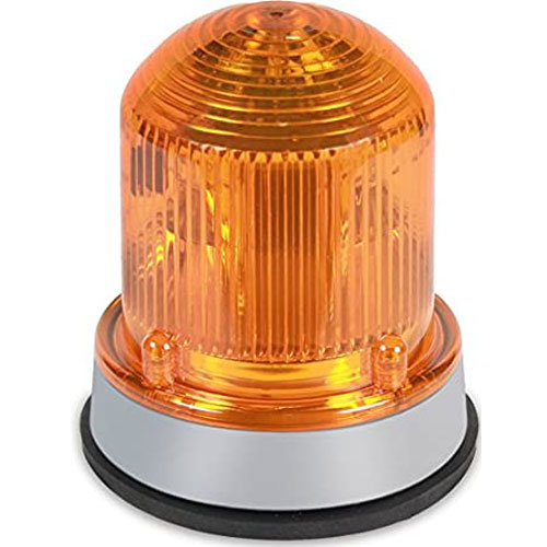 Edwards Signaling 125XBR 125 Class XBR XTRA-BRITE LED Beacons