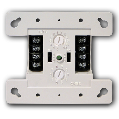 Fire/Co Tone Pattern Module