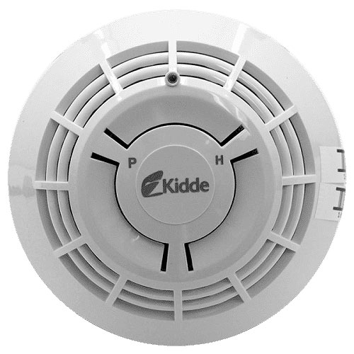 Kidde KIR-PHCD Intelligent Multisensor Smoke & Heat Detector