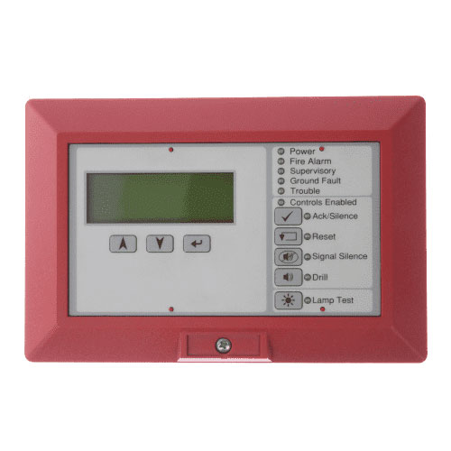 kidde R RLED-C Annunciator Module