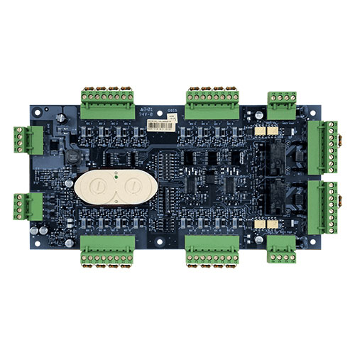 RMT ZONE INTERFACE W/O ROTARY