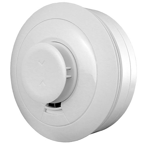 ELK-6052 Sound All™ Smoke & Heat Detector – Two-Way Wireless