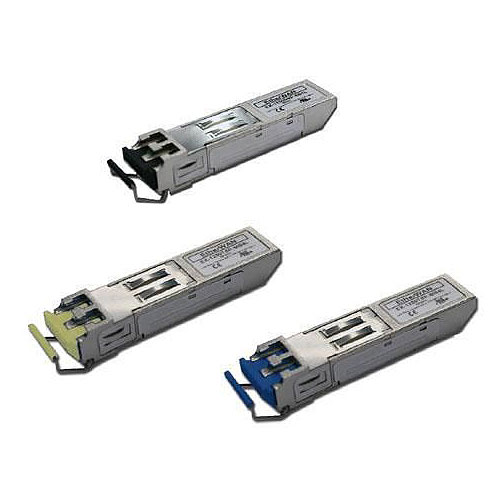 Sfp Module, Hardened(-40c - +75c)ggbt Sm Wdm Typ A