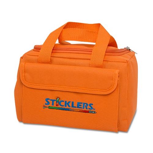 Sticklers Deluxe High-Volume Fiber Optic Cleaning