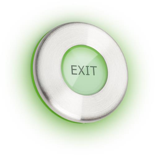 Exit Button Marine