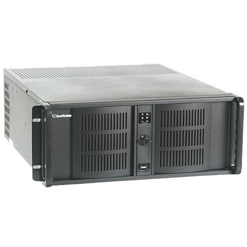 GeoVision Professional Network Surveillance Server