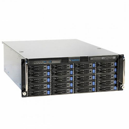 GeoVision UVS NVR Server