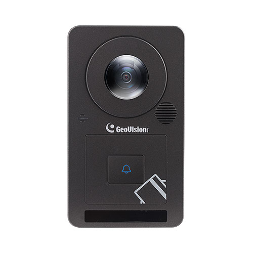 GeoVision GV-CR1320 2MP H.264 IP Camera Reader