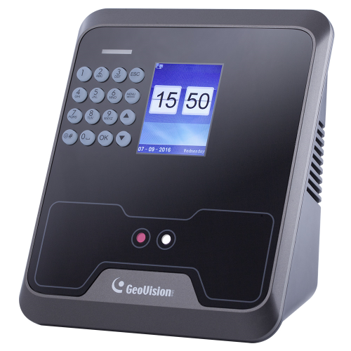 GeoVision GV-FR2020 Face Recognition Reader