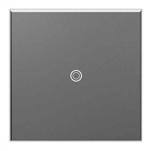 Legrand ASTP1532M4 Adorne Collection sofTap™ Switch