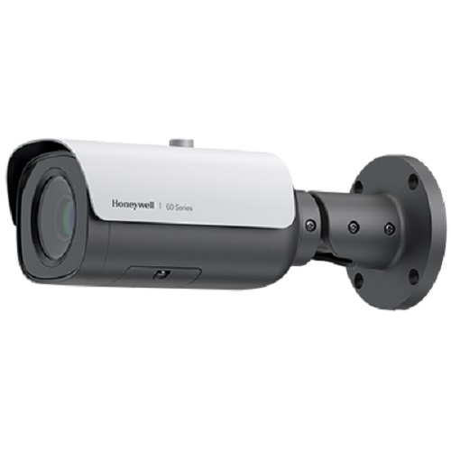 Honeywell HC60WB5R2 5 Megapixel Network Camera - Bullet